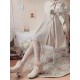 Magic Peach Rose Vow Short Boots(Leftovers Stock/6 Colours)